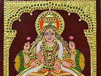 MAA LAKSHMI